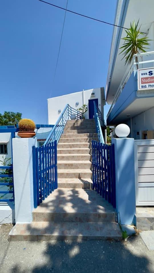 ארכאנגלוס Iris Studios מראה חיצוני תמונה