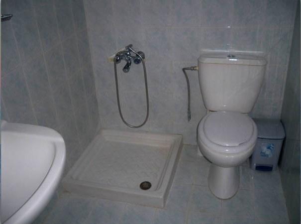 ארכאנגלוס Iris Studios חדר תמונה