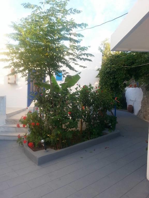 ארכאנגלוס Iris Studios מראה חיצוני תמונה