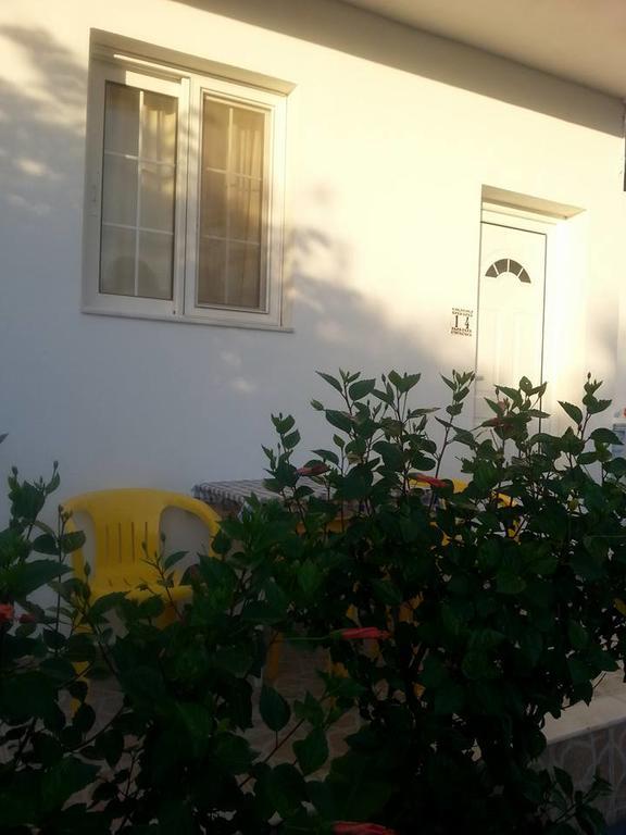 ארכאנגלוס Iris Studios מראה חיצוני תמונה
