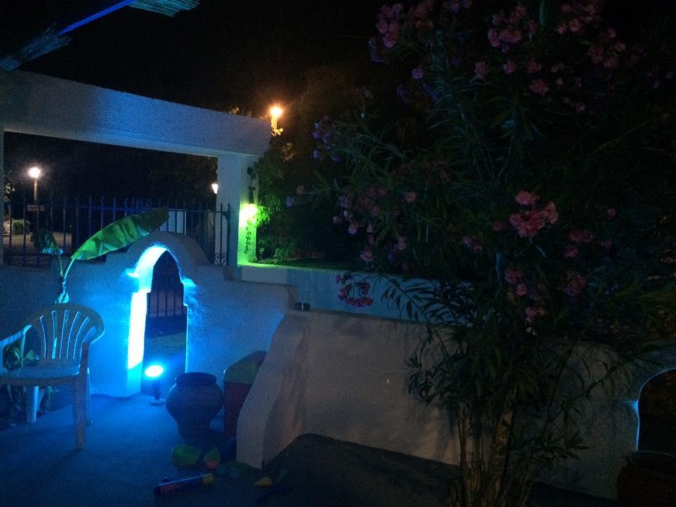 ארכאנגלוס Iris Studios מראה חיצוני תמונה