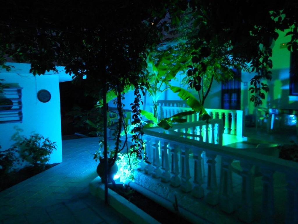 ארכאנגלוס Iris Studios מראה חיצוני תמונה